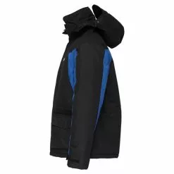 D.A.M. DAM O.T.T. Thermal Suit Black Night/Blue -Kylmäkassit ja kylmälaukut Sales Store 76609r 4