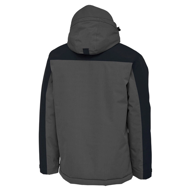 D.A.M. DAM Intenze -20 Thermal Suit Dark Shadow/Blue 7 D.A.M. DAM Intenze -20 Thermal Suit Dark Shadow/Blue - Image 5