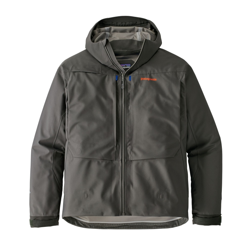 Patagonia Men's River Salt Jacket FGE 3 Patagonia Men's River Salt Jacket FGE