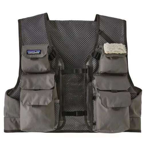 Patagonia Stealth Pack Vest Noble Grey -Kylmäkassit ja kylmälaukut Sales Store 81962 NGRYr 1