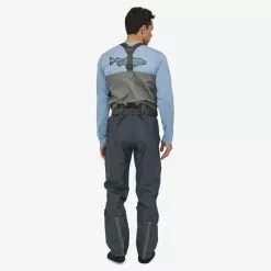 Patagonia M's Swiftcurrent Waders Smolder Blue 10 Patagonia M's Swiftcurrent Waders Smolder Blue -Kylmäkassit ja kylmälaukut Sales Store 82260 SMDB SRMr 3