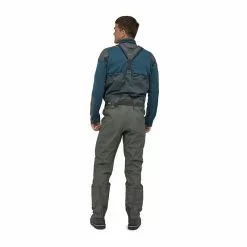 Patagonia M's Swiftcurrent Expedition Waders Forge Grey 10 Patagonia M's Swiftcurrent Expedition Waders Forge Grey -Kylmäkassit ja kylmälaukut Sales Store 82280 FGE SRMr 3