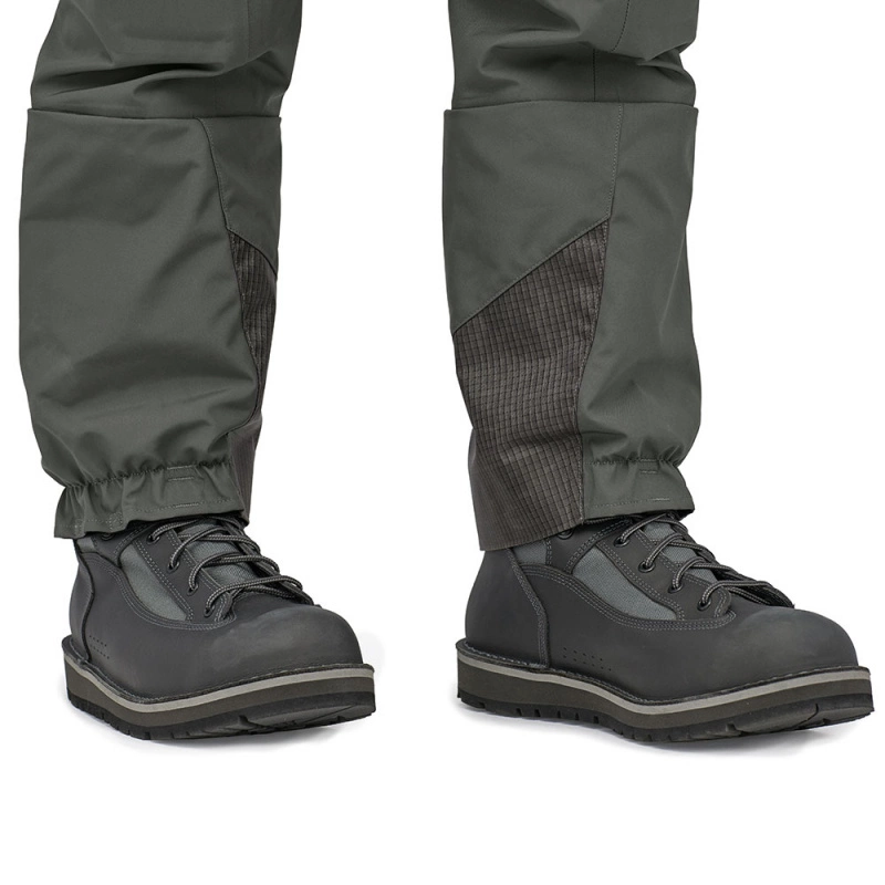 Patagonia M's Swiftcurrent Expedition Waders Forge Grey 8 Patagonia M's Swiftcurrent Expedition Waders Forge Grey - Image 6