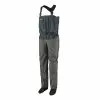 Patagonia M's Swiftcurrent Expedition Zip Front Waders Forge Grey -Kylmäkassit ja kylmälaukut Sales Store 82290 FGE MRMr 1