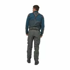 Patagonia M's Swiftcurrent Expedition Zip Front Waders Forge Grey 10 Patagonia M's Swiftcurrent Expedition Zip Front Waders Forge Grey -Kylmäkassit ja kylmälaukut Sales Store 82290 FGE MRMr 3
