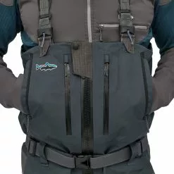 Patagonia M's Swiftcurrent Expedition Zip Front Waders Forge Grey 12 Patagonia M's Swiftcurrent Expedition Zip Front Waders Forge Grey -Kylmäkassit ja kylmälaukut Sales Store 82290 FGE MRMr 5