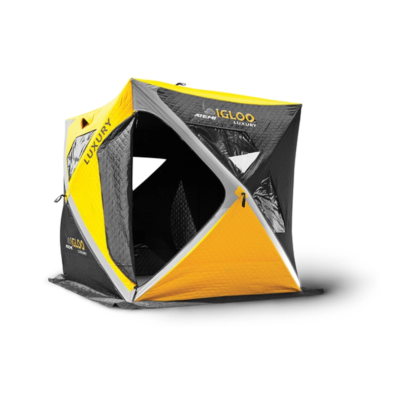Atemi Tent Igloo Luxury (178x203x229cm) 3 Atemi Tent Igloo Luxury (178x203x229cm)