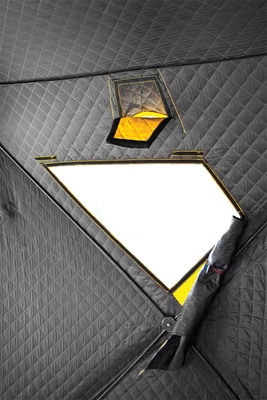 Atemi Tent Igloo Luxury (178x203x229cm) 5 Atemi Tent Igloo Luxury (178x203x229cm) - Image 3