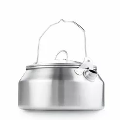 GSI Outdoors Glacier Stainless Tea Kettle