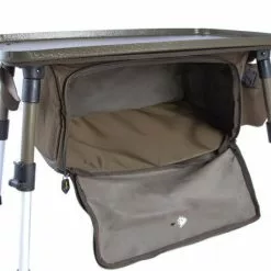Avid Carp Bivvy Organiser 10 Avid Carp Bivvy Organiser -Kylmäkassit ja kylmälaukut Sales Store A0430011 3