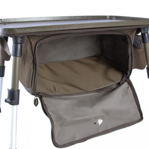 Avid Carp Bivvy Organiser 5 Avid Carp Bivvy Organiser - Image 3