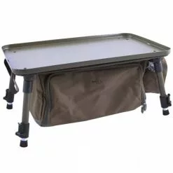Avid Carp Bivvy Organiser 11 Avid Carp Bivvy Organiser -Kylmäkassit ja kylmälaukut Sales Store A0430011 4