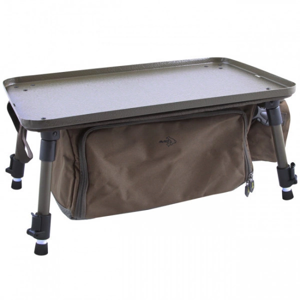 Avid Carp Bivvy Organiser 6 Avid Carp Bivvy Organiser - Image 4