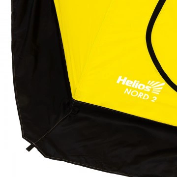 Helios Ice Shelter NORD 2-P Capacity 7 Helios Ice Shelter NORD 2-P Capacity - Image 5