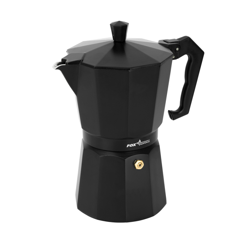 Fox Cookware Coffee Maker 450ml - 9 Cups 3 Fox Cookware Coffee Maker 450ml - 9 Cups