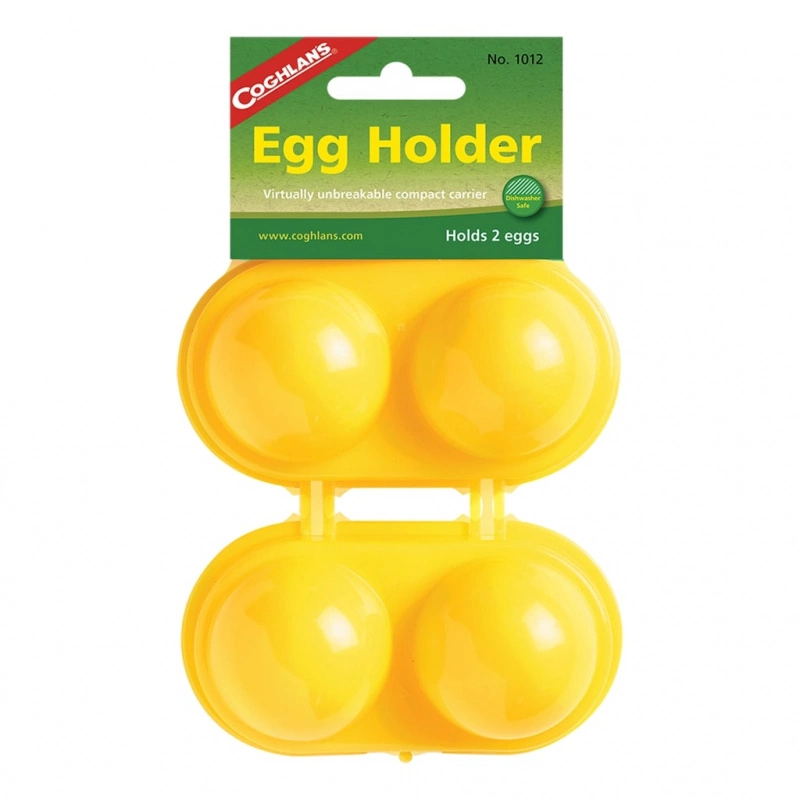Coghlans Egg Holder - 2 Eggs 4 Coghlans Egg Holder - 2 Eggs - Image 2