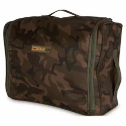 Fox Camo Lite Large Coolbag