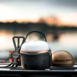 Deeper Fishfinder Deeper Trophy Bundle -Kylmäkassit ja kylmälaukut Sales Store DP4H10S10WI 4