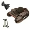Guideline Drifter Kickboat M. Pump Och Fenor 1 Guideline Drifter Kickboat M. Pump Och Fenor -Kylmäkassit ja kylmälaukut Sales Store DRIFTERCOMBO 1