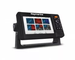 Raymarine Element 7 - Incl HV-100 Transducer 9 Raymarine Element 7 - Incl HV-100 Transducer -Kylmäkassit ja kylmälaukut Sales Store E70644 05 202 3