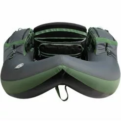 Outcast Super Fat Cat - Gray/Sage -Kylmäkassit ja kylmälaukut Sales Store FC 000224 3