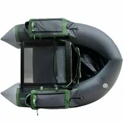 Outcast Super Fat Cat - Gray/Sage -Kylmäkassit ja kylmälaukut Sales Store FC 000224 5