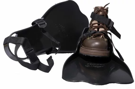 Outcast Fins 3 Outcast Fins