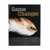 Fly-Dressing Game Changer Book By Blane Chocklett -Kylmäkassit ja kylmälaukut Sales Store FS BOOK GC BC 1