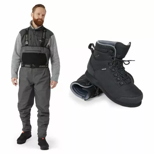 Guideline Kaitum XT Combo Felt -Kylmäkassit ja kylmälaukut Sales Store GLKAITUMXTSETFILT 1