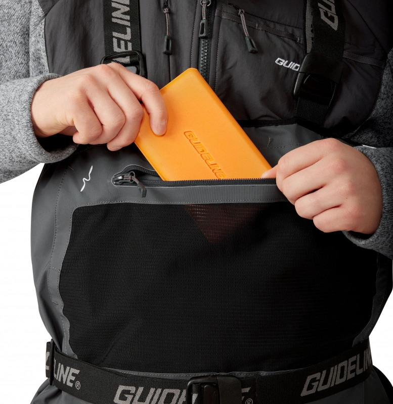 Guideline Kaitum XT Combo Felt 7 Guideline Kaitum XT Combo Felt - Image 5