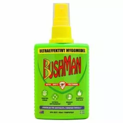 Bushman Mosquito Repellent Spray