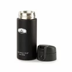 GSI Outdoors Microlite 350 Flip Black 7 GSI Outdoors Microlite 350 Flip Black -Kylmäkassit ja kylmälaukut Sales Store GSI67205 3