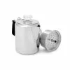 GSI Outdoors Glacier Stainless 6 Cup Percolator -Kylmäkassit ja kylmälaukut Sales Store GSI970324 1