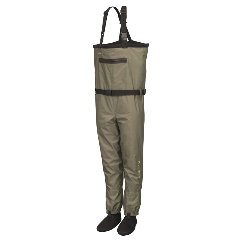 Kinetic ClassicGaiter St. Foot Olive 3 Kinetic ClassicGaiter St. Foot Olive