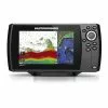 HUMMINBIRD Helix 7 Chirp DS GPS G3 NAV+S2 2 HUMMINBIRD Helix 7 Chirp DS GPS G3 NAV+S2 -Kylmäkassit ja kylmälaukut Sales Store H410930 1M NGS2 1