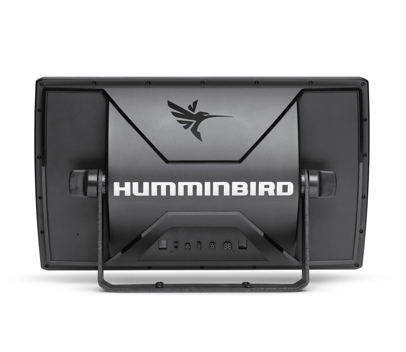 Humminbird Helix 15 CHIRP MSI+ G4N 5 Humminbird Helix 15 CHIRP MSI+ G4N - Image 3