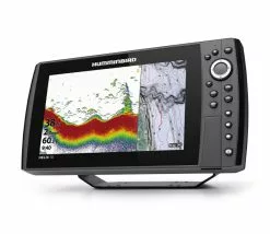 Humminbird Helix 10 CHIRP GPS G4N 9 Humminbird Helix 10 CHIRP GPS G4N -Kylmäkassit ja kylmälaukut Sales Store H411400 1 3