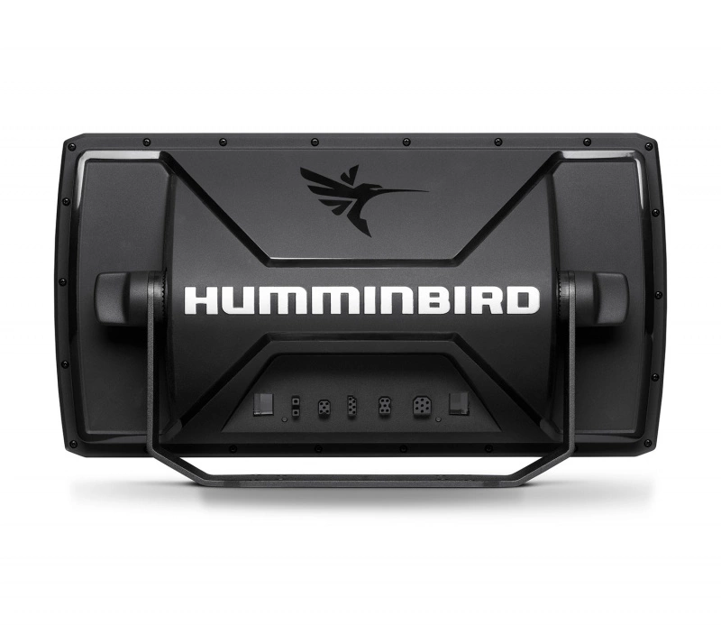 Humminbird Helix 10 CHIRP GPS G4N 6 Humminbird Helix 10 CHIRP GPS G4N - Image 4