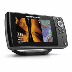 Humminbird Helix 7 CHIRP SI GPS G4 8 Humminbird Helix 7 CHIRP SI GPS G4 -Kylmäkassit ja kylmälaukut Sales Store H411590 1M 3