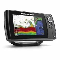 Humminbird Helix 7 Chirp DS GPS G4 8 Humminbird Helix 7 Chirp DS GPS G4 -Kylmäkassit ja kylmälaukut Sales Store H411600 1 2