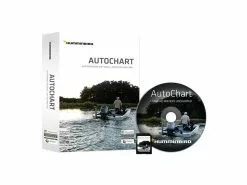 Humminbird Autochart