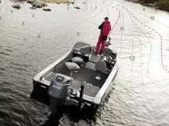 Humminbird AutoChart ZeroLine, SD Card 7 Humminbird AutoChart ZeroLine, SD Card -Kylmäkassit ja kylmälaukut Sales Store H600033 1M 2