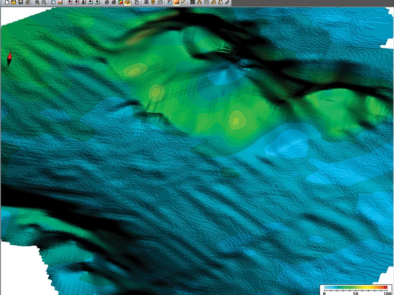 Humminbird AutoChart ZeroLine, SD Card 5 Humminbird AutoChart ZeroLine, SD Card - Image 3