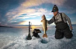 Humminbird Mega Live ICE Adapter Kit -Kylmäkassit ja kylmälaukut Sales Store H740205 1 3