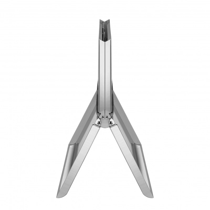 Hällmark Hällmark Foldable Grill 3 Hällmark Hällmark Foldable Grill - Image 2