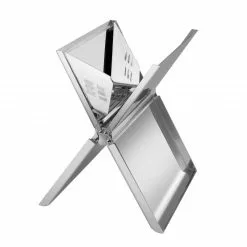 Hällmark Hällmark Foldable Grill 8 Hällmark Hällmark Foldable Grill -Kylmäkassit ja kylmälaukut Sales Store HM8868 4