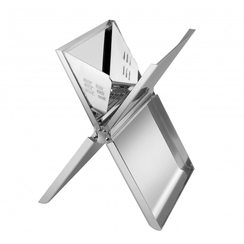 Hällmark Hällmark Foldable Grill 5 Hällmark Hällmark Foldable Grill - Image 4