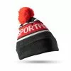 Söder Sportfiske Söder Sportfiske Knitted Beanie Black/Red 1 Söder Sportfiske Söder Sportfiske Knitted Beanie Black/Red -Kylmäkassit ja kylmälaukut Sales Store HW2012BLRSS 1