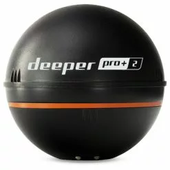 Deeper Fishfinder Deeper Sonar PRO+2 -Kylmäkassit ja kylmälaukut Sales Store ITGAM1080 2