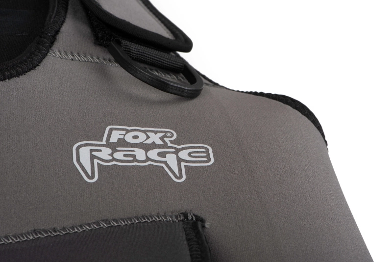 Fox Rage Neoprene Waders 6 Fox Rage Neoprene Waders - Image 4
